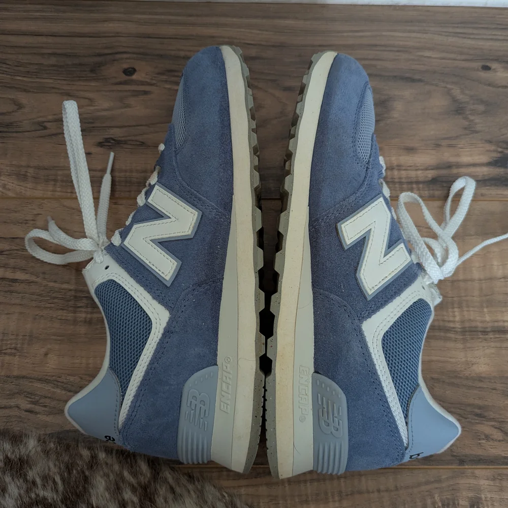 New Balance 574 - Picture 7 of 7